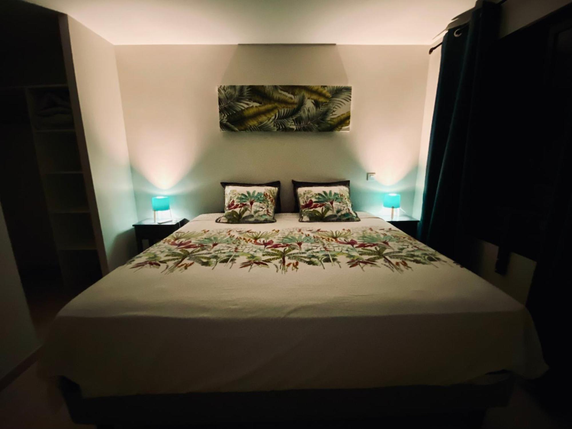 Meherio - Bel Appartement Vue Mer A Tahiti パペーテ エクステリア 写真